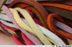 Wire - Elastic Laces, Ribbon etc.