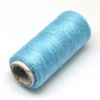 0.1mm - 120mtr - Aqua - #12391