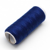 0.1mm - 120mtr - Blau - #12382