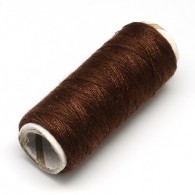0.1mm - 120mtr - Braun - #12386