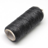 0.1mm - 120mtr - Gray - #12393