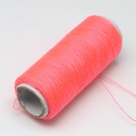 0.1mm - 120mtr - Rosa - #12390