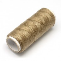 0.1mm - 120mtr - Tan - #12395