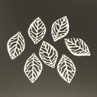 10 stuck - flower 23mm - #215343