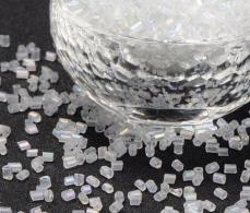 11/10 Glasperlen, 2mm, 50g - #492146