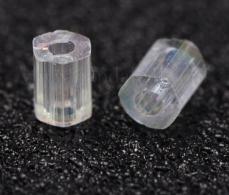 11/10 Glasperlen, 2mm, 50g - #492146