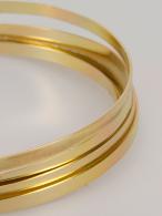 Aluminium-Faden Grunn 2mm / pro 3 Meter - #70269
