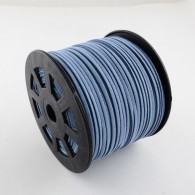 Band steelblau- 5 meter - #75625