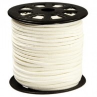 Band weiss - 5 meter - #75631