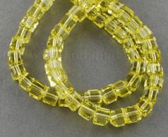 BB Block gelb 8mm - - #492273