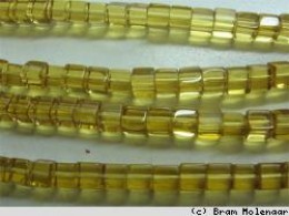 BB-Block Topas 4mm - 10St - #5625
