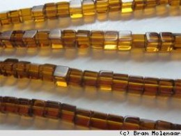 BB-Block Topas 4mm - 10St - #5617