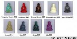 Buddha Purple 25*18 - #427708