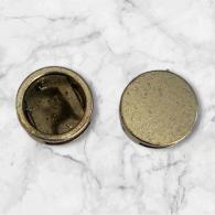 Charm 14x8mm - #467599