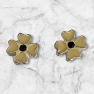 Charm 14x8mm - #467611