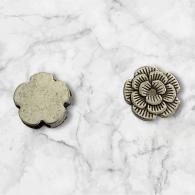 Charm 17x5mm - #76195