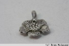 Charm Blume - 19mm - #15433