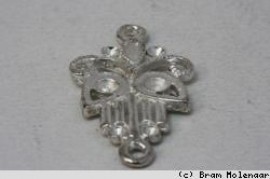 Charm Verteiler - 31mm - #15446
