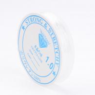 Elastische 1mm -5 mtr - #2069