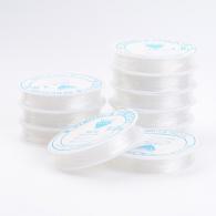 Elastische 1mm -5 mtr - #2069
