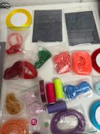 Fimo Knete in verschiedenen Farben – Polymerknete und Modelliermasse kaufen - #588084