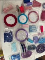 Fimo Knete Starterset Verschiedene Farben - Polymerknete / Modelliermasse - #588085