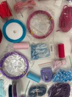 Fimo Knete Starterset Verschiedene Farben - Polymerknete / Modelliermasse - #588085