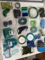 Fimo Kreativ-Bastelset – Polymer Clay &amp; Modelliermasse-Set - #588083