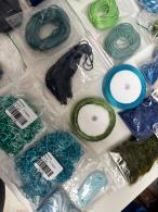 Fimo Kreativ-Bastelset – Polymer Clay &amp; Modelliermasse-Set - #588083