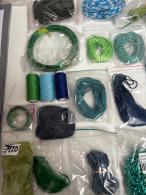 Fimo Kreativ-Bastelset – Polymer Clay &amp; Modelliermasse-Set - #588083
