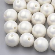 Fimo Pastel Magic Pearl Mix 10 mm - Polymer Clay / Modelliermasse - #441165