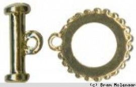 Final Chapter goldene Farbe (2362) - #10269