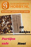 Glasmix Tschechisch Kristall - 20 Gramm - #18302