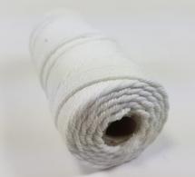 HempBand beige - 50 meter - #493688