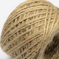 HempBand beige - 50 meter - #493693