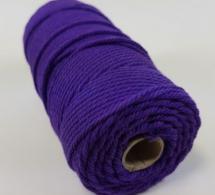 HempBand beige - 50 meter - #493690