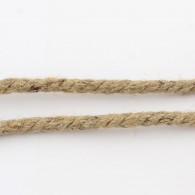 HempBand beige 9mm - 3meter - #12582