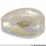 Keramik Perle grau ab (7773) - #11150
