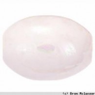 Keramik Perle lila (7941) - #11161