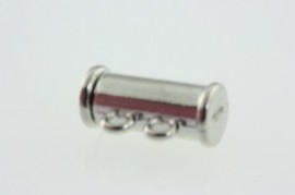 Magnetverschluss 2 augen - #76173