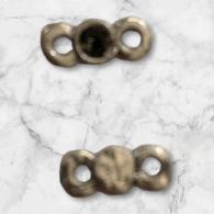 Metall-Verteiler 6mm - #12675