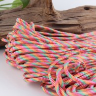 Paracord - 4mm - pro 5 meter - #76237