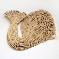 Paracord beige - 2mm - pro 5 meter - #83059