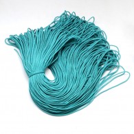 Paracord blau- 2mm - pro 5 meter - #83439