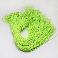 Paracord Grunn 2mm - pro 5mtr - #132200