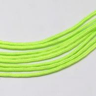 Paracord Grunn 2mm - pro 5mtr - #132200