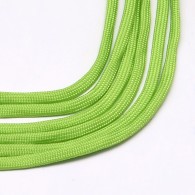 Paracord grunn - 4mm - pro 5 meter - #76463