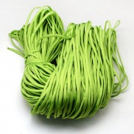 Paracord grunn - 4mm - pro 5 meter - #76463