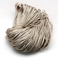 Paracord taupe- 4mm - pro 5 meter - #76211