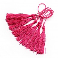 Pinsel cerise 130mm - 5 stuck - #10332
